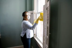 cleaning services in Indianapolis