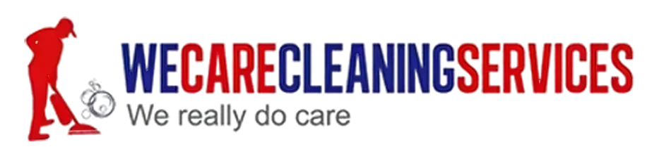 We Care Cleaning Services