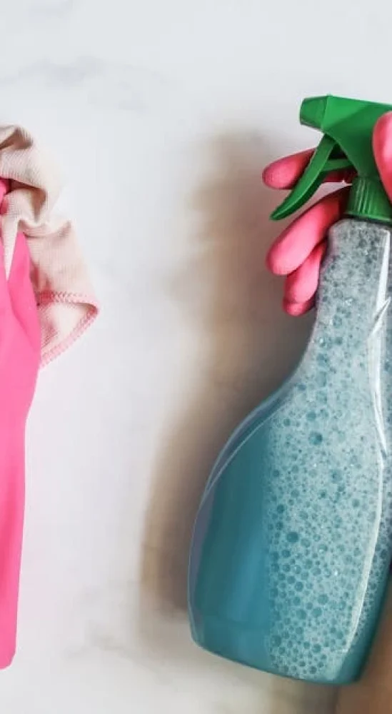 professional cleaning company indianapolis